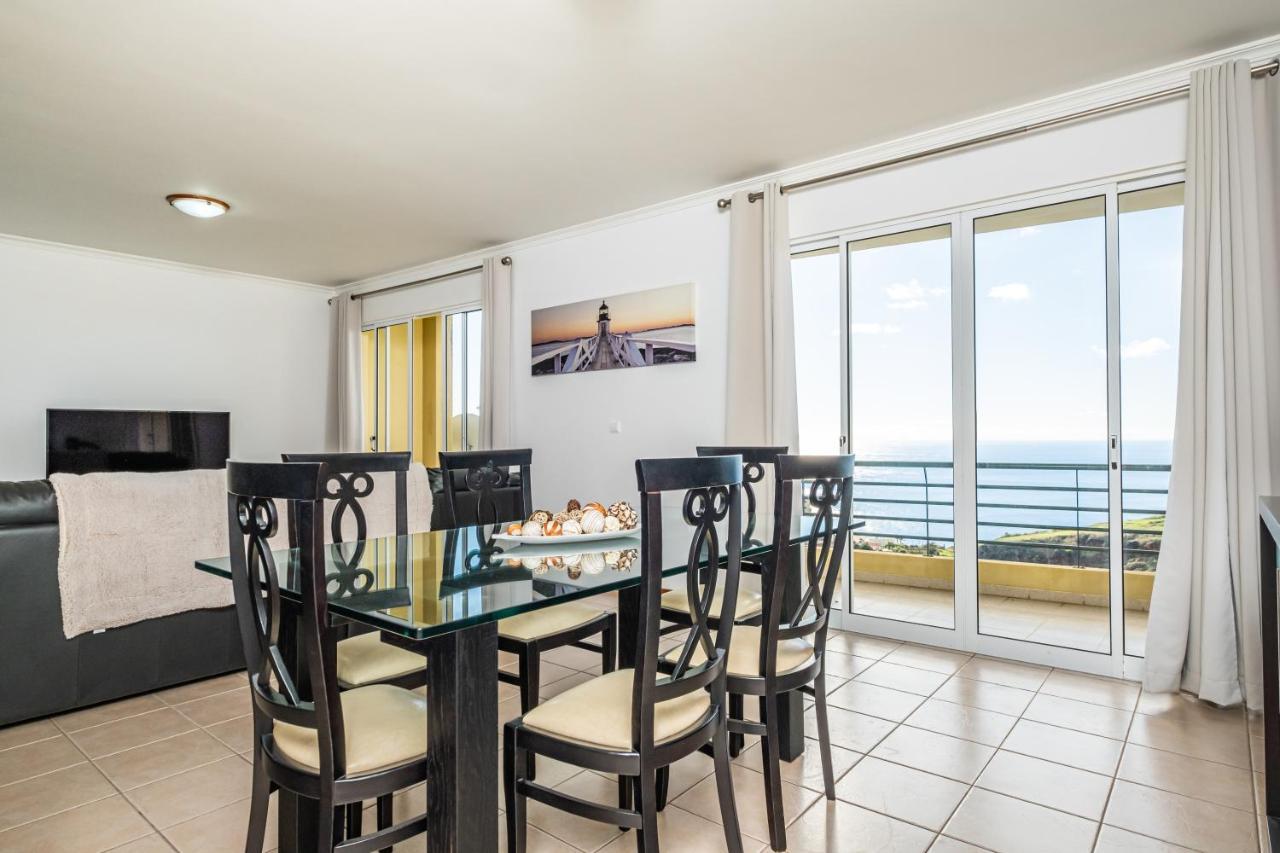 Bela Vista Sea View Apartment Venda do Atalhinho Exterior photo